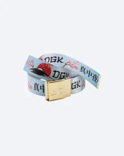 Accord Belt