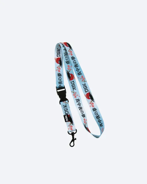 Accord Lanyard