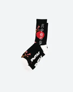 Accord Socks