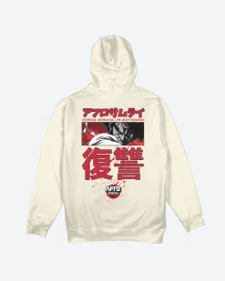 Afro Hoody