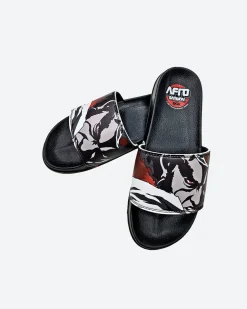 Afro Slides