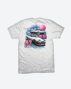 Akina Pass T-Shirt