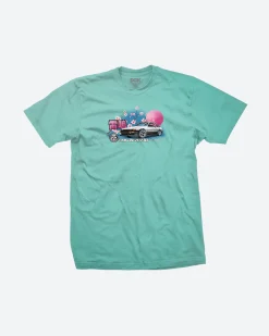 Akina Pass T-Shirt