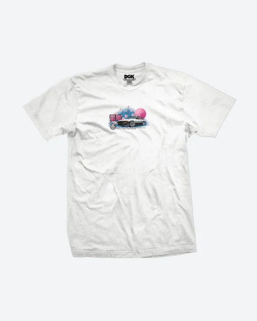 Akina Pass T-Shirt