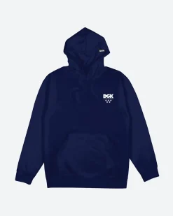 All Star Mini Logo Hoody