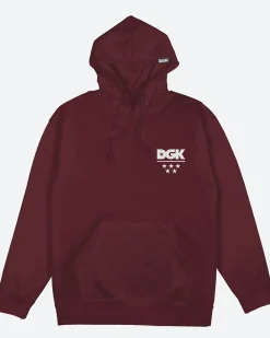 All Star Mini Logo Hoody