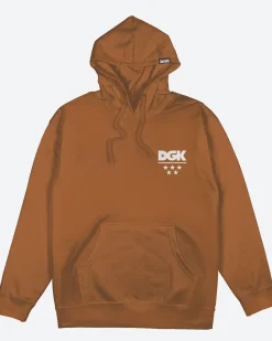 All Star Mini Logo Hoody