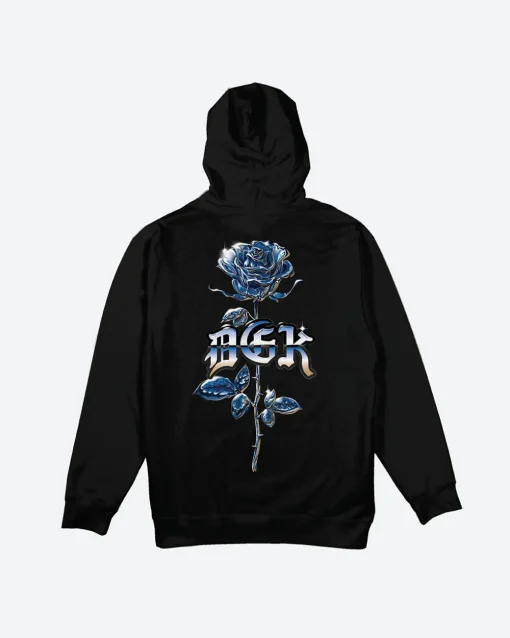 Amen Hoody