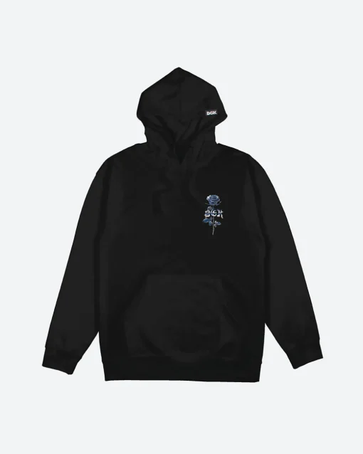Amen Hoody
