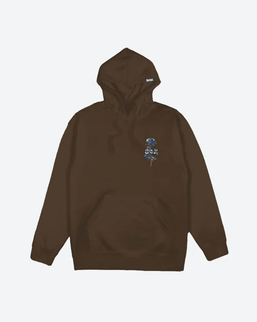 Amen Hoody