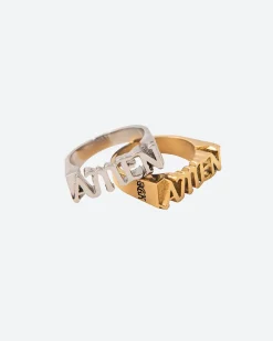 Amen Ring