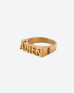 Amen Ring