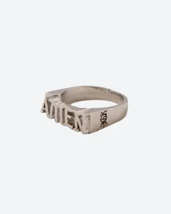 Amen Ring