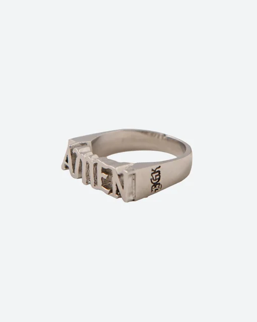 Amen Ring