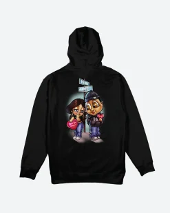 Amor Hoody