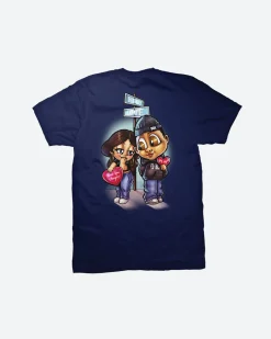 Amor T-Shirt