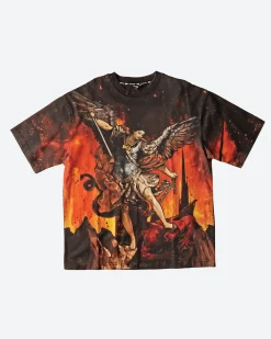 Armageddon Knit