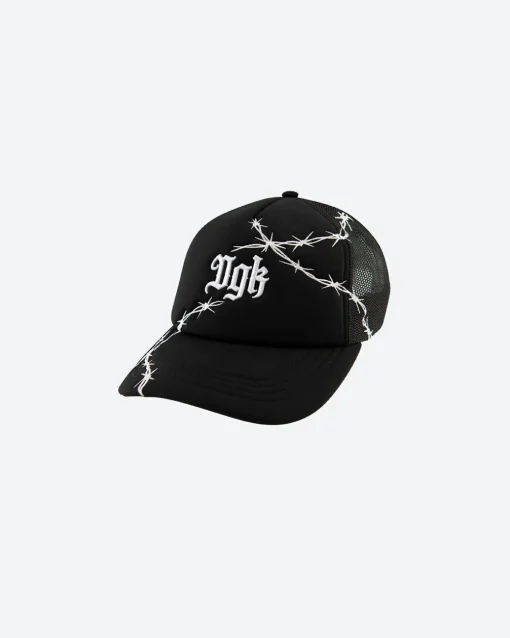 Armory Hat