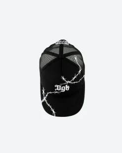 Armory Hat