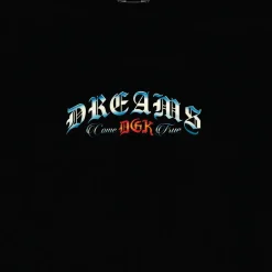Ashes to Ashes Crewneck