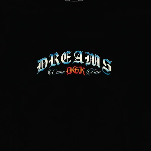 Ashes to Ashes Crewneck