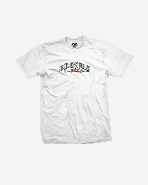 Ashes to Ashes T-Shirt