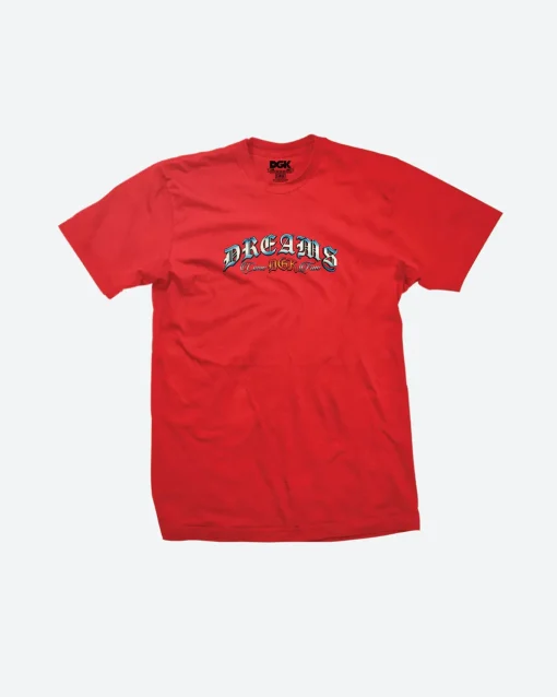 Ashes to Ashes T-Shirt