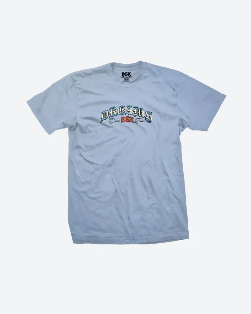 Ashes to Ashes T-Shirt