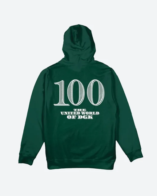 Asset Hoody