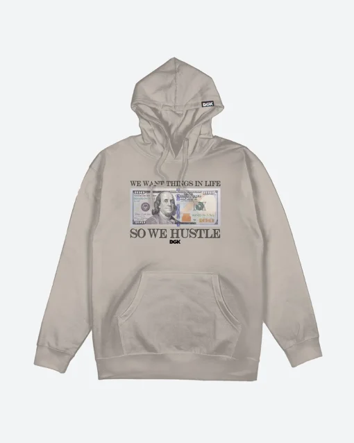 Asset Hoody