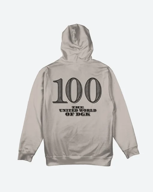 Asset Hoody