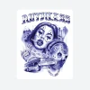 Avenue Sticker