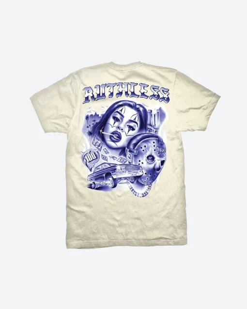 Avenue T-Shirt