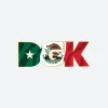 Bandera Sticker