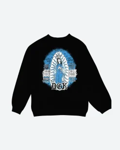 Barrio Crewneck