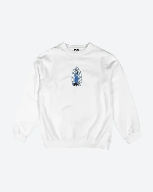 Barrio Crewneck