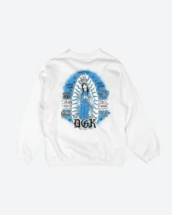 Barrio Crewneck