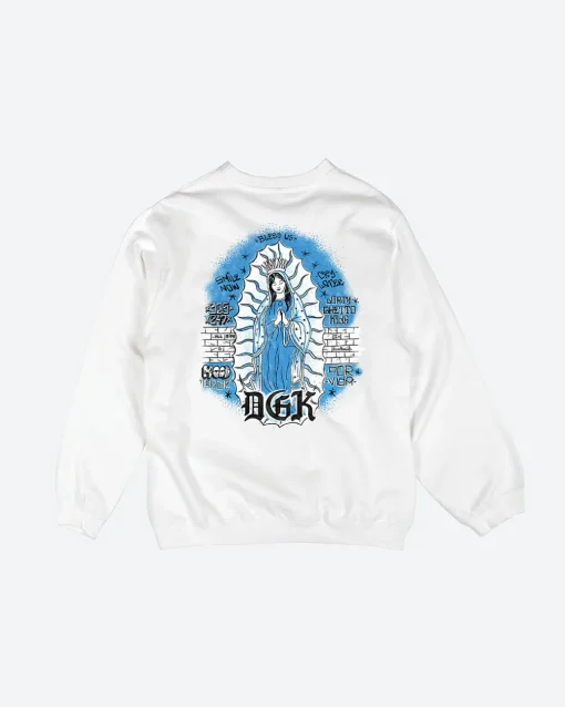 Barrio Crewneck