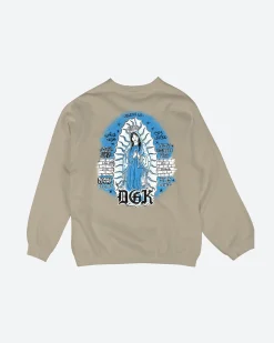 Barrio Crewneck