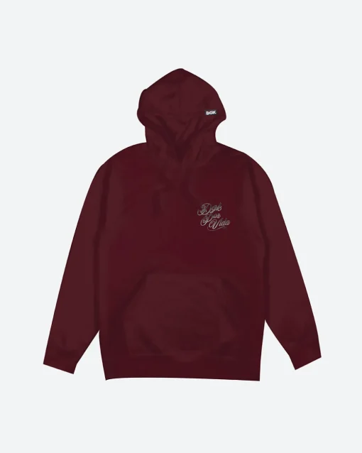 Batalla Hooded Fleece
