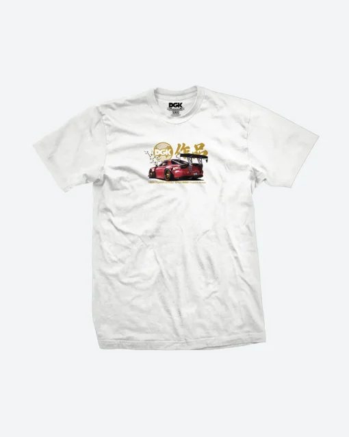 Beauty and the Beast T-Shirt