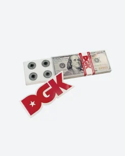 Benjamins Bearings