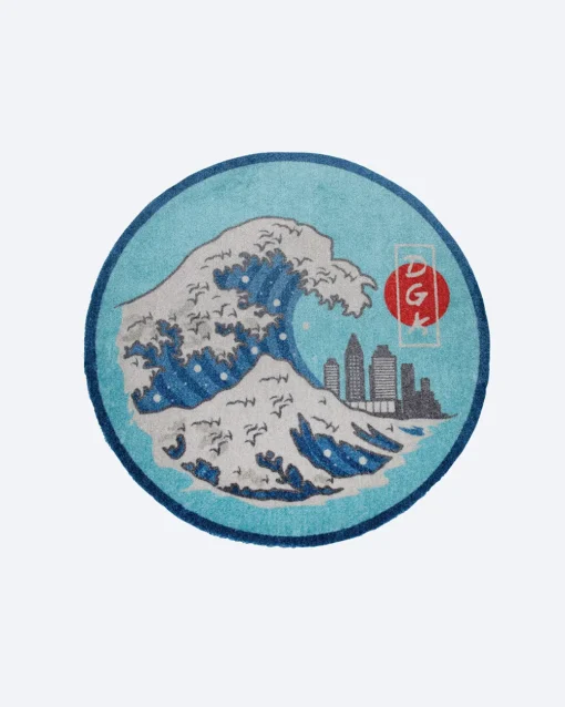 Breaker Rug