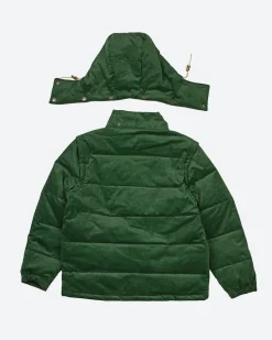Breeze Puff Jacket