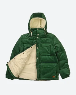 Breeze Puff Jacket