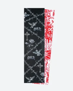 Cathedral Griptape