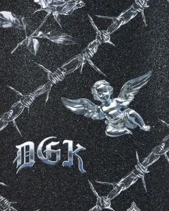 Cathedral Griptape