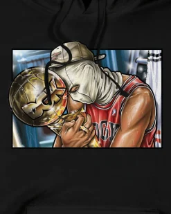Champ Hoody