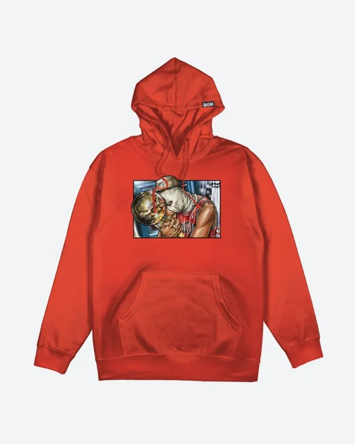 Champ Hoody