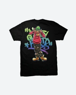 Cheesin' T-Shirt